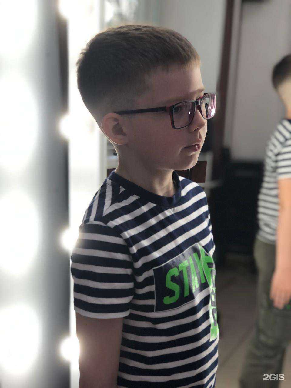 Отзывы на компанию Стрижка One в Тюмени c фото