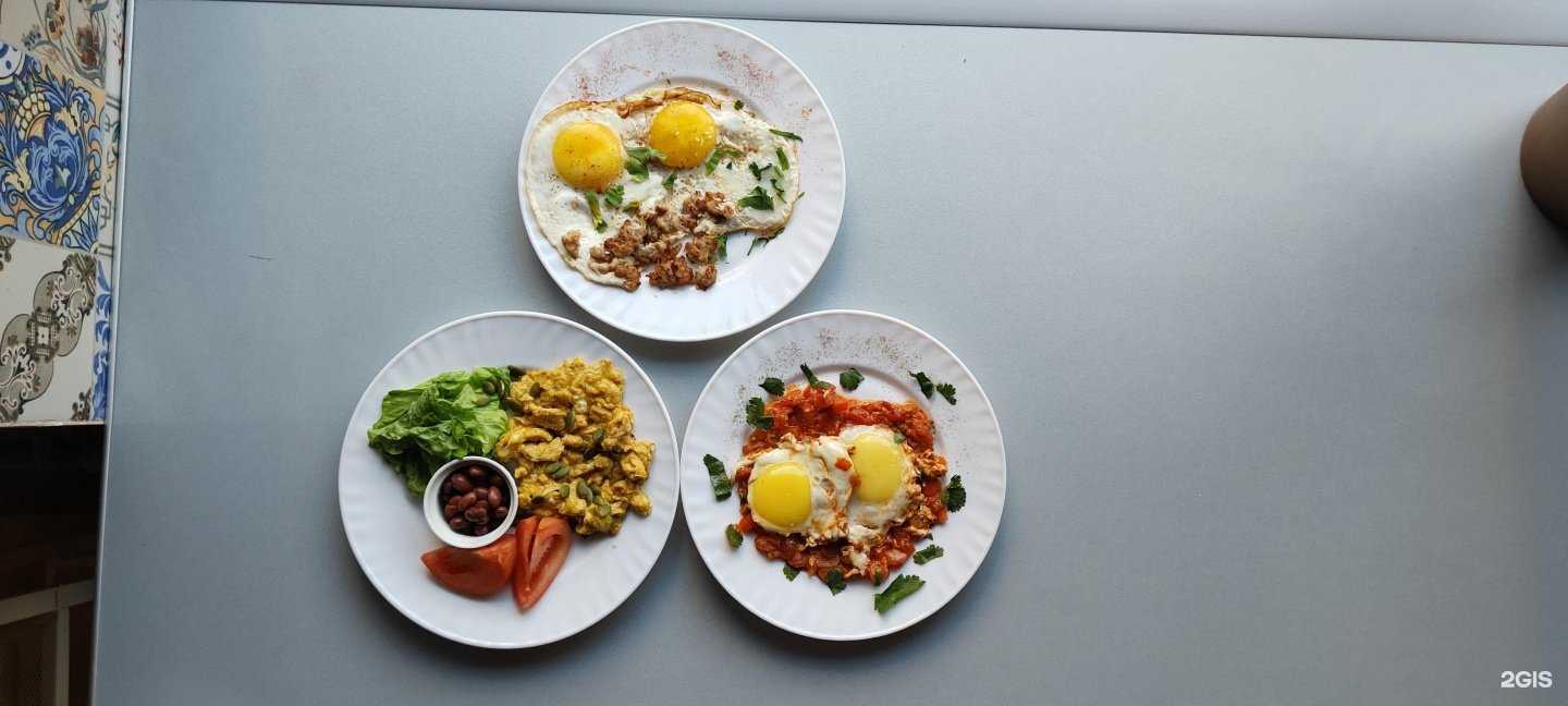 Отзывы на компанию Столовая №1 в Чите c фото