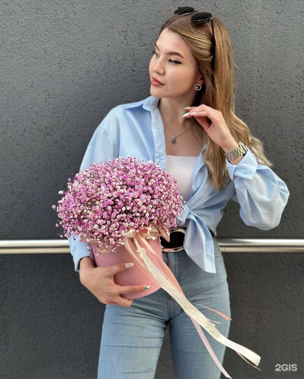 Отзывы на компанию Букетbery в г. Сургут c фото