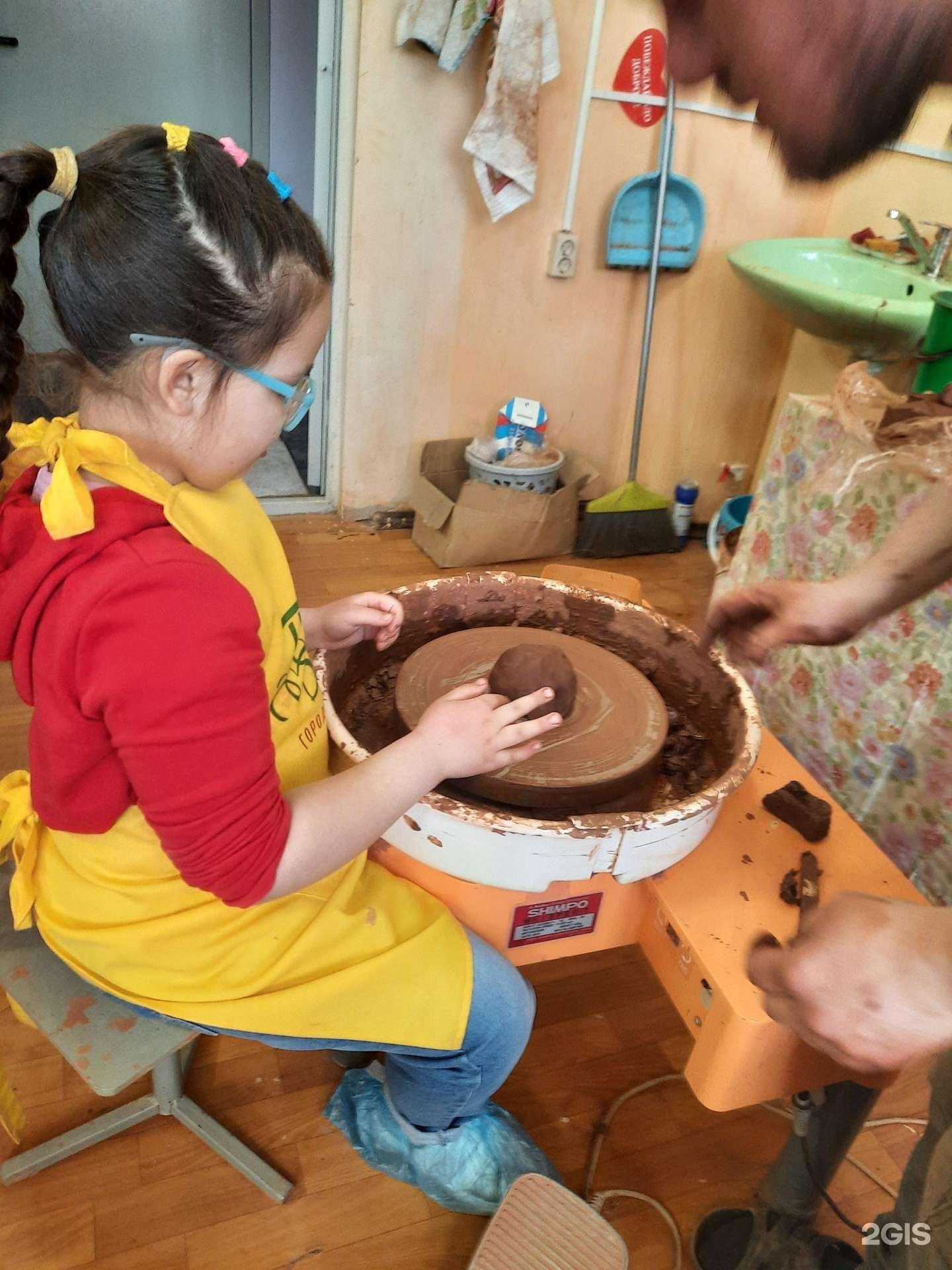 Отзывы на компанию Кудесы в г. Ярославль c фото