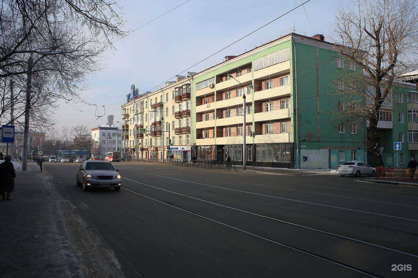 Отзывы на компанию Буква закона в Иркутске c фото - фотография 2 из 2