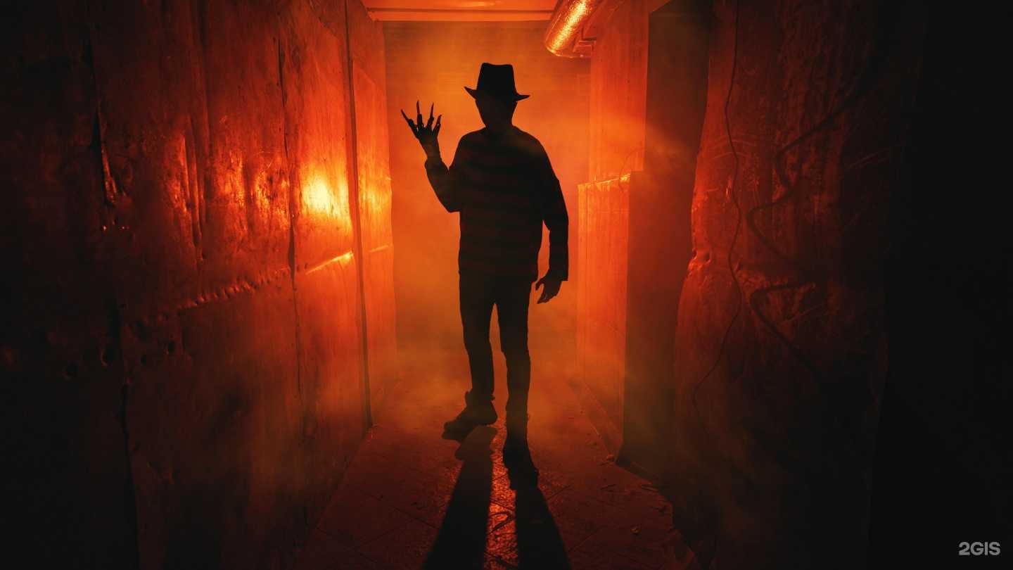 Отзывы на компанию Фредди Крюгер в Краснодаре c фото