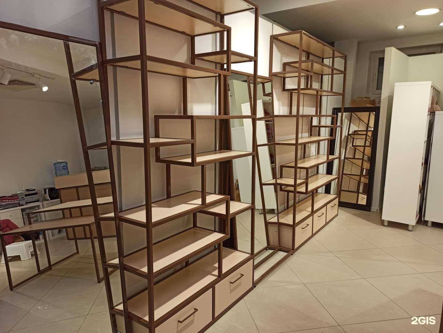 Отзывы на компанию Шелльфер в г. Новосибирск c фото