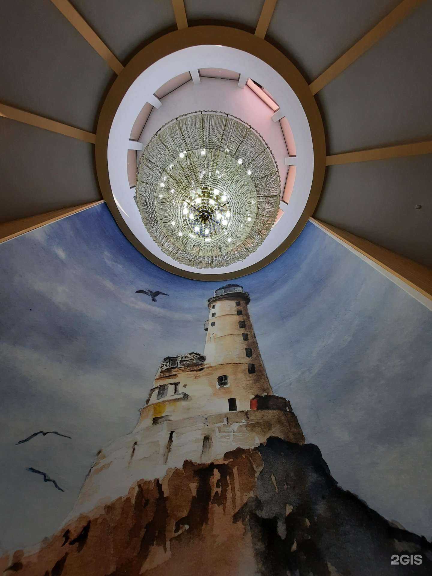 Отзывы на компанию Прачечная самообслуживания в Сочи c фото - фотография 2 из 2