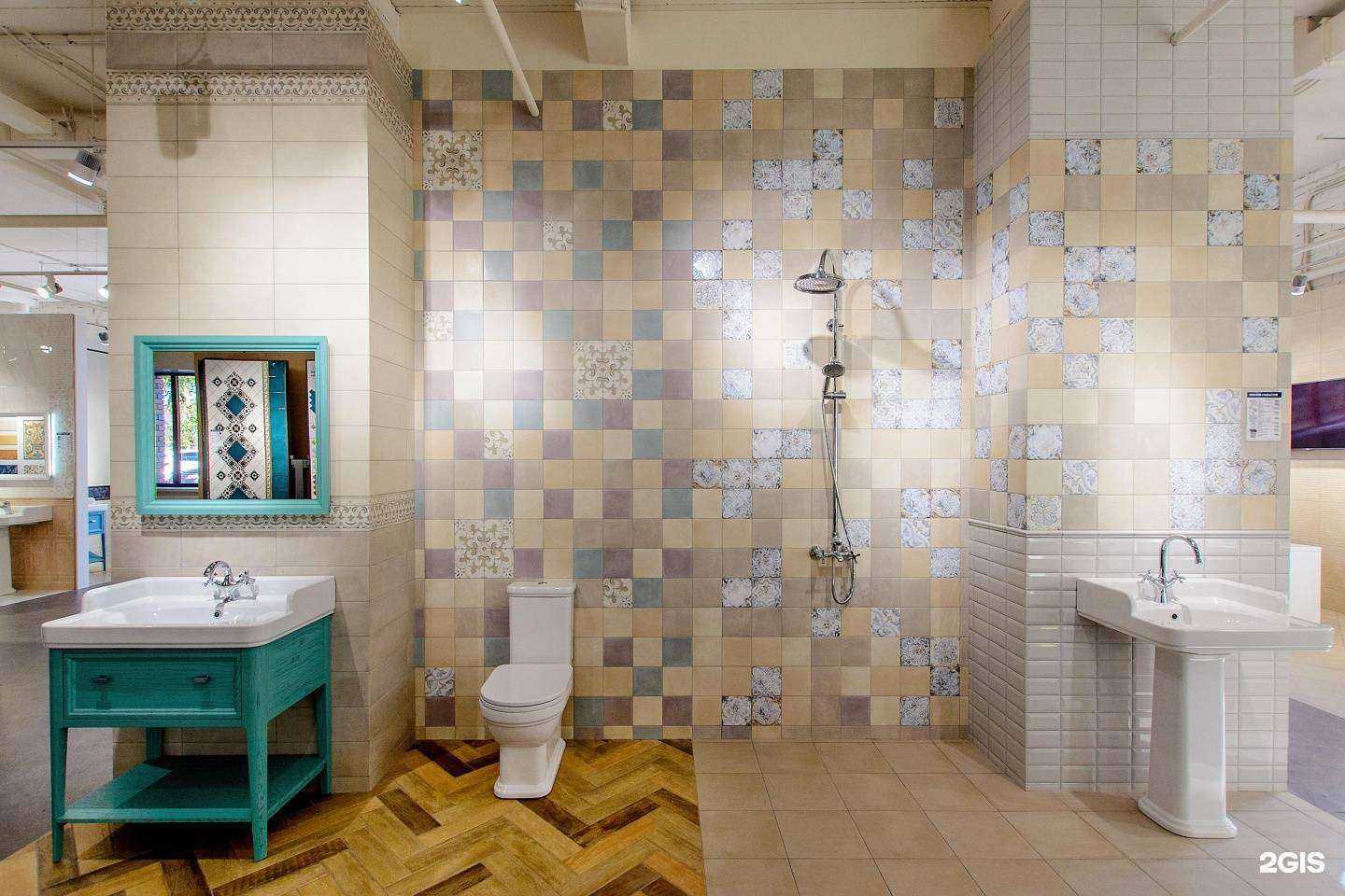 Отзывы на компанию Kerama marazzi в Пензе c фото