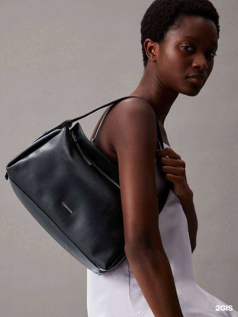 Отзывы на компанию Calvin Klein в г. Владивосток c фото