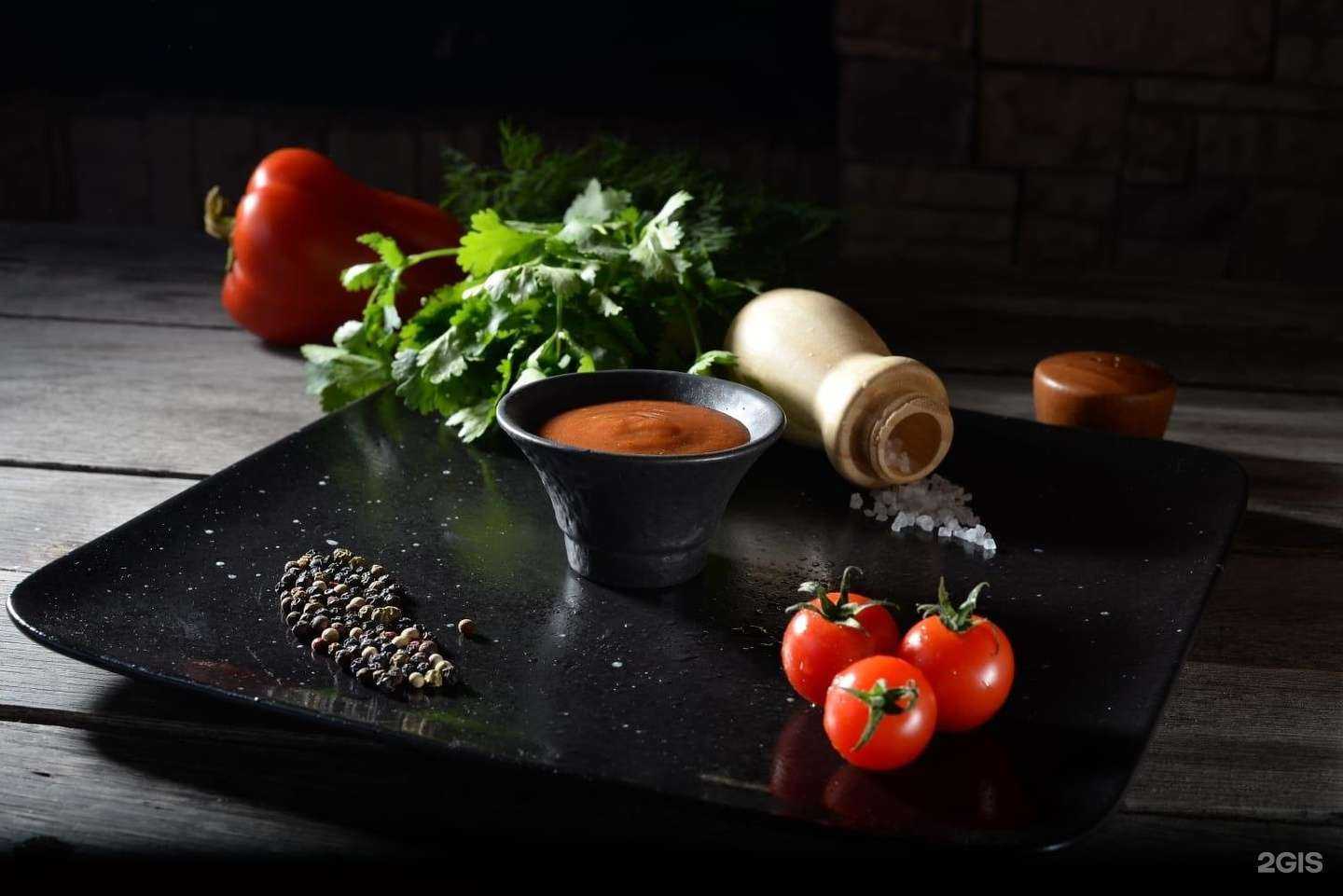 Отзывы на компанию Don Mangal в Ростове-на-Дону c фото