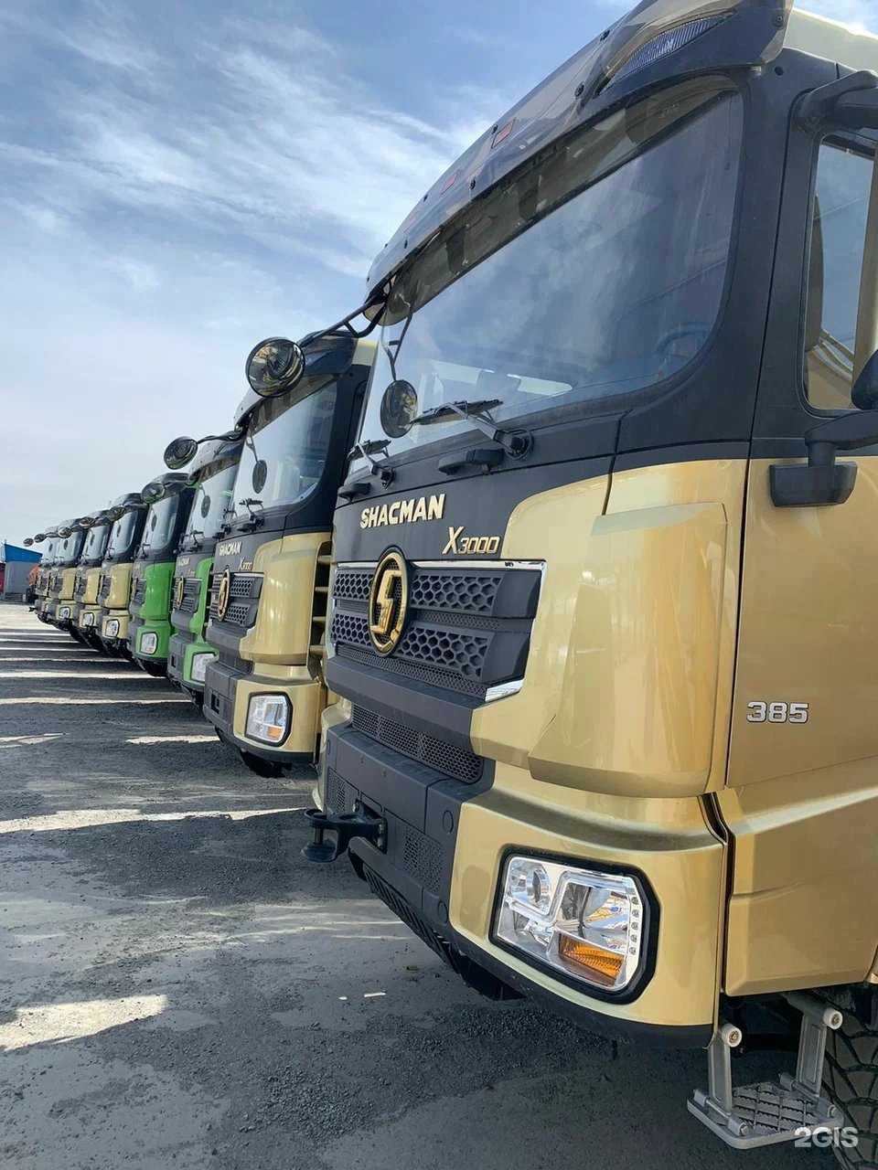 Отзывы на компанию АзияГрандАвто в г. Новосибирск c фото