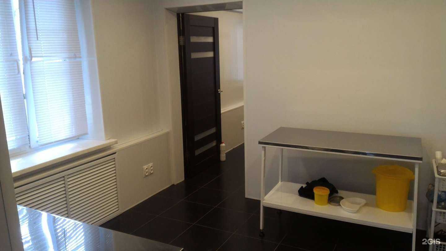 Отзывы на компанию Ветпомощь на Кубанской в Астрахани c фото