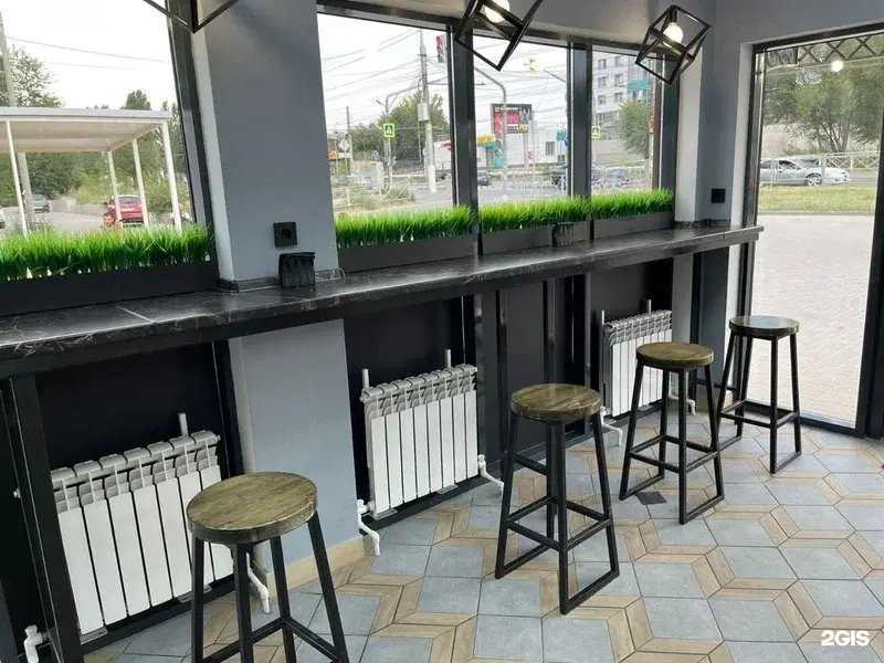 Отзывы на компанию Мангал house в Волгограде c фото