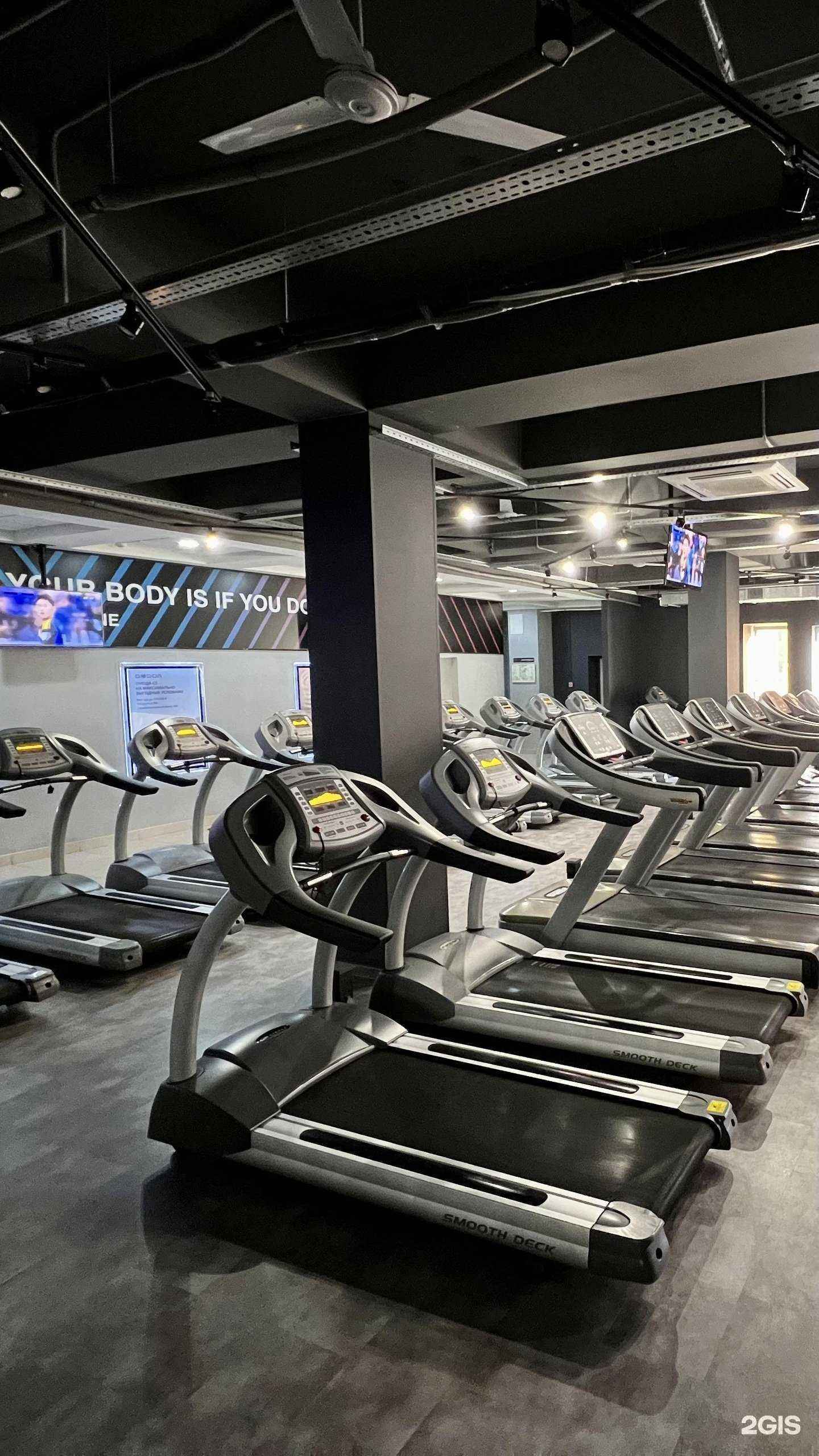 Отзывы на компанию jet gym в Ростове-на-Дону c фото
