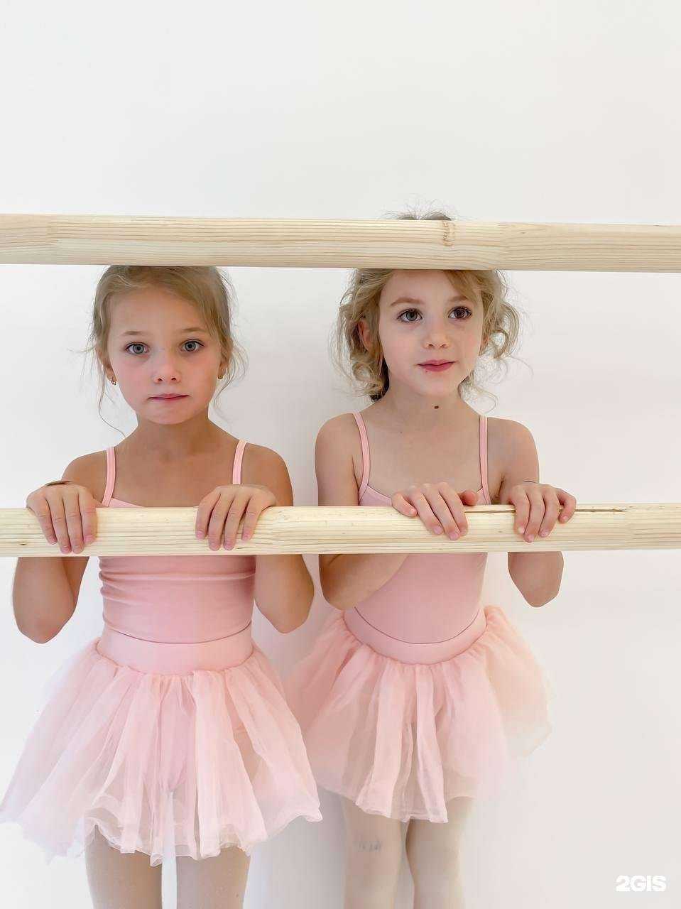 Отзывы на компанию Балет с 2 лет в Коммунарке c фото