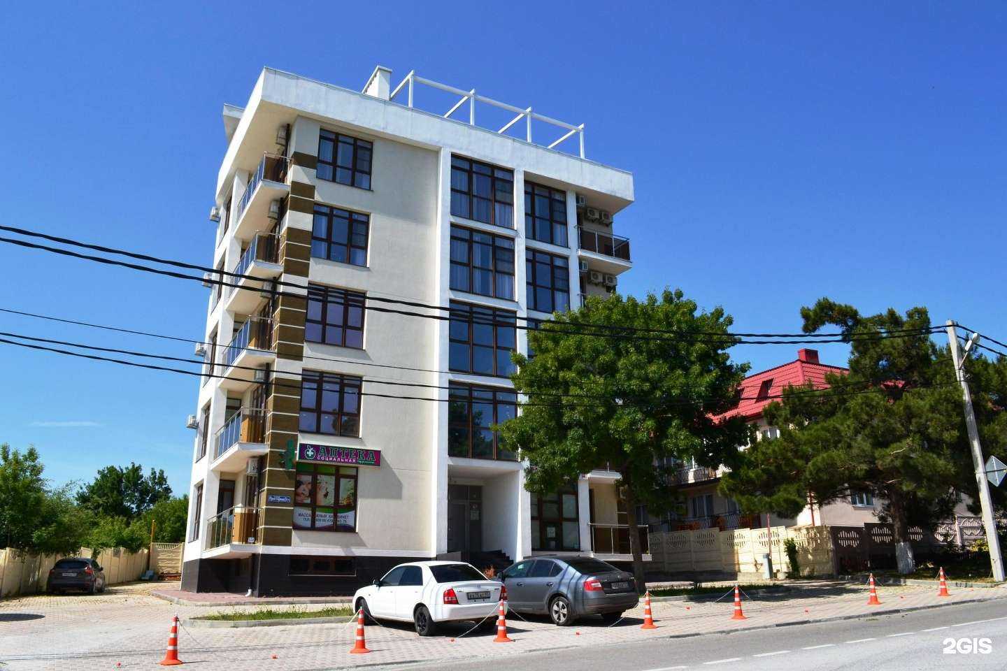 Отзывы на компанию Тихая бухта в Геленджике c фото