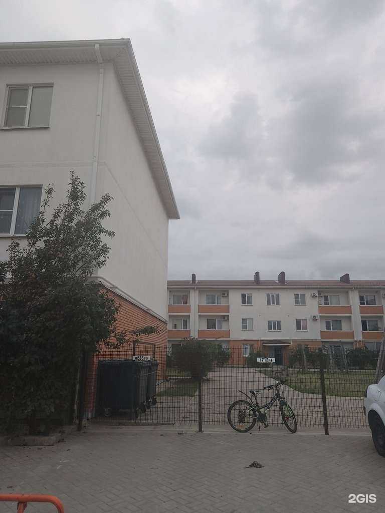 Отзывы на компанию Студия наращивания ресниц в Новороссийске c фото - фотография 2 из 2