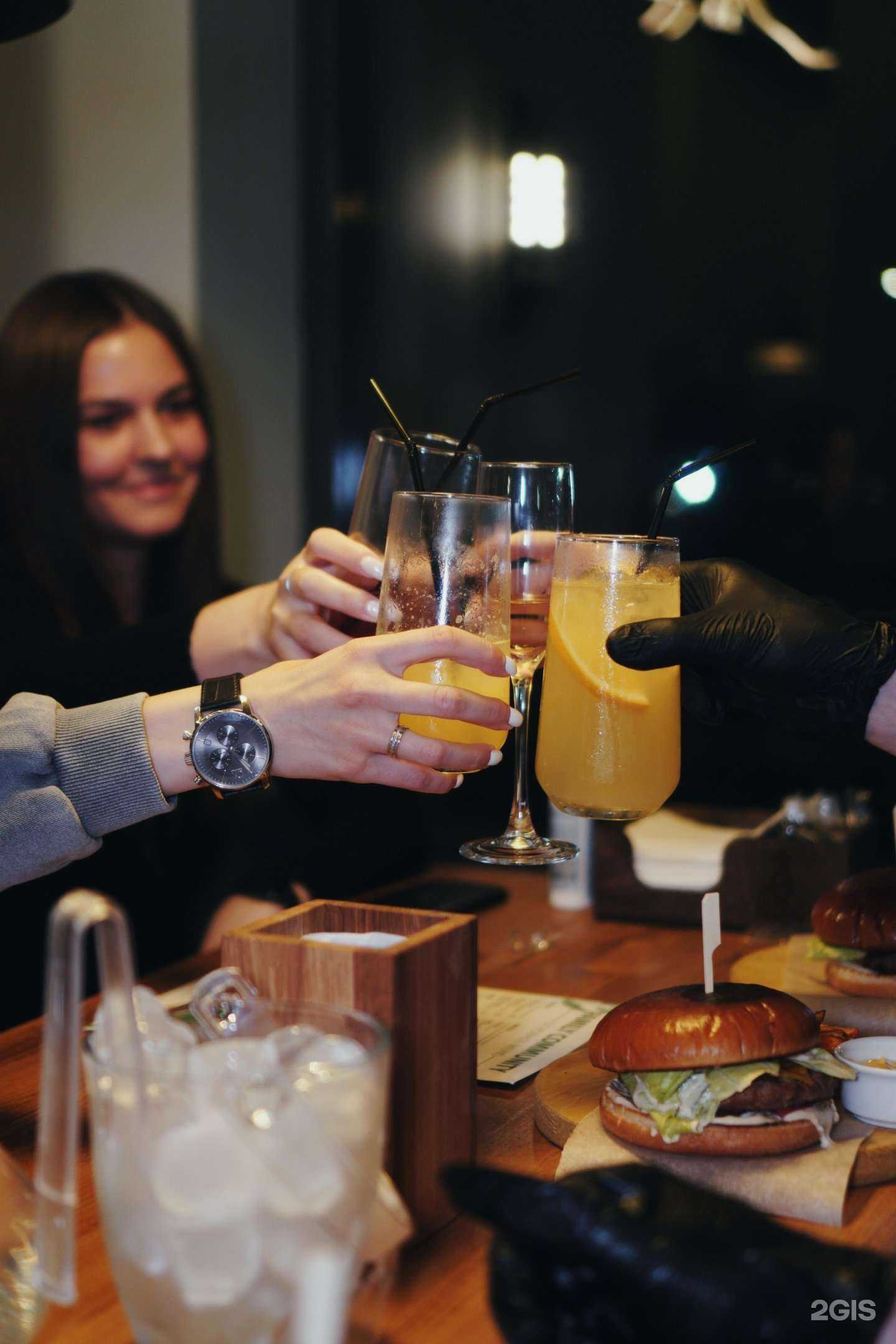 Отзывы на компанию Family Community в Тюмени c фото