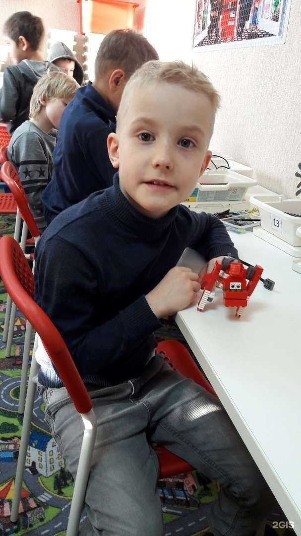 Отзывы на компанию Itcity school в Нижневартовске c фото