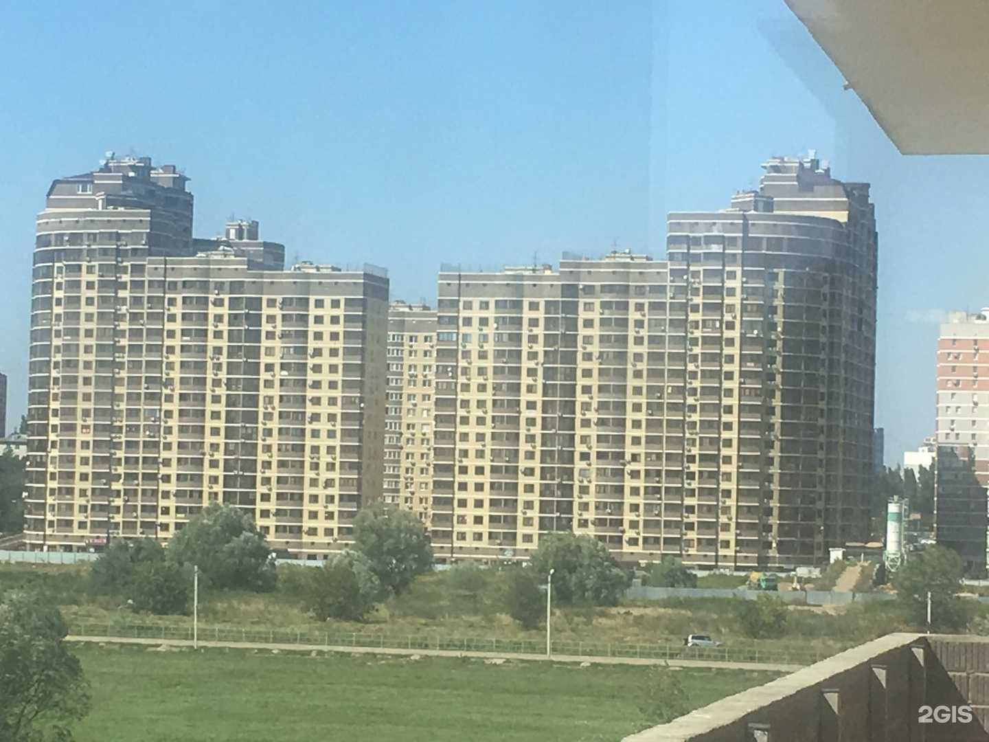 Отзывы на компанию Подготовительный центр в Краснодаре c фото - фотография 2 из 2