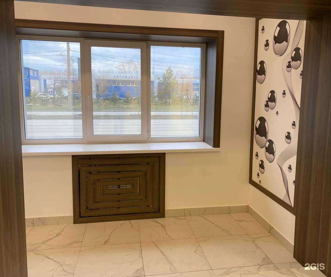 Отзывы на компанию Двери в интерьере в Челябинске c фото