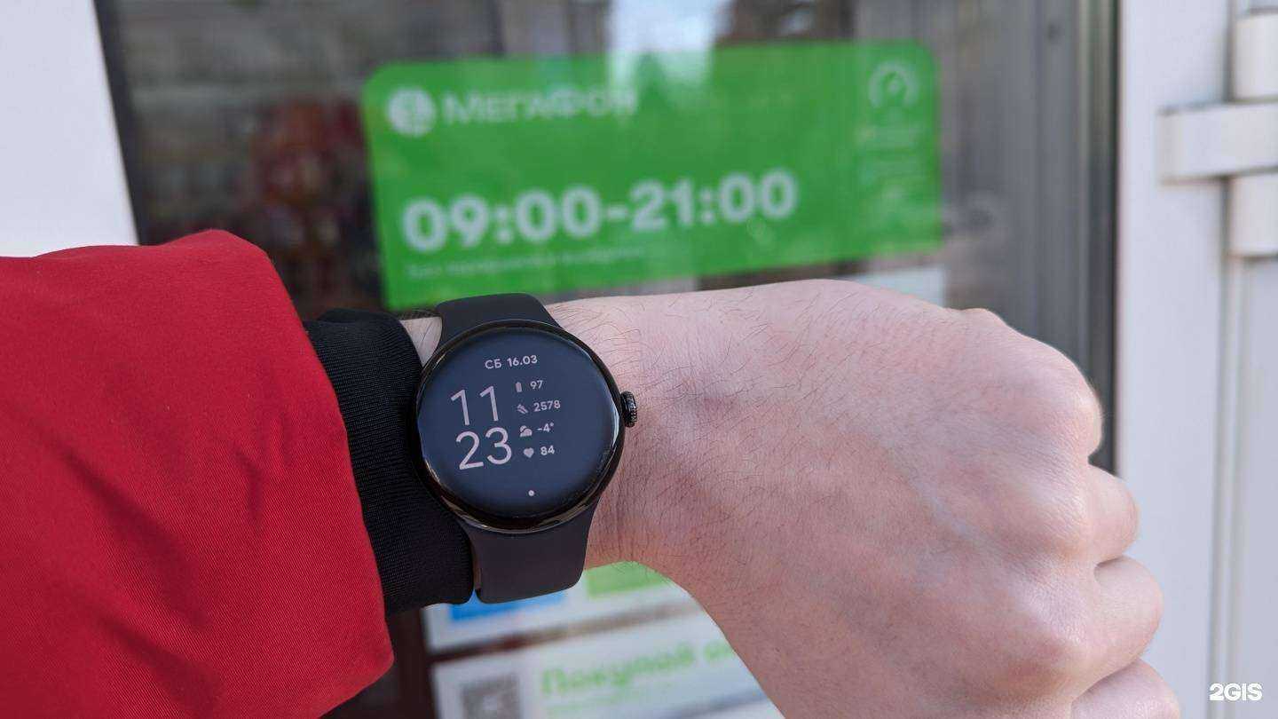 Отзывы на компанию МегаФон-Yota в Чите c фото