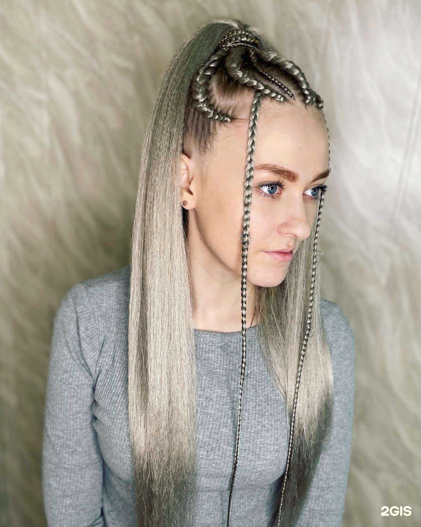 Отзывы на компанию Natalybrafro в Екатеринбурге c фото