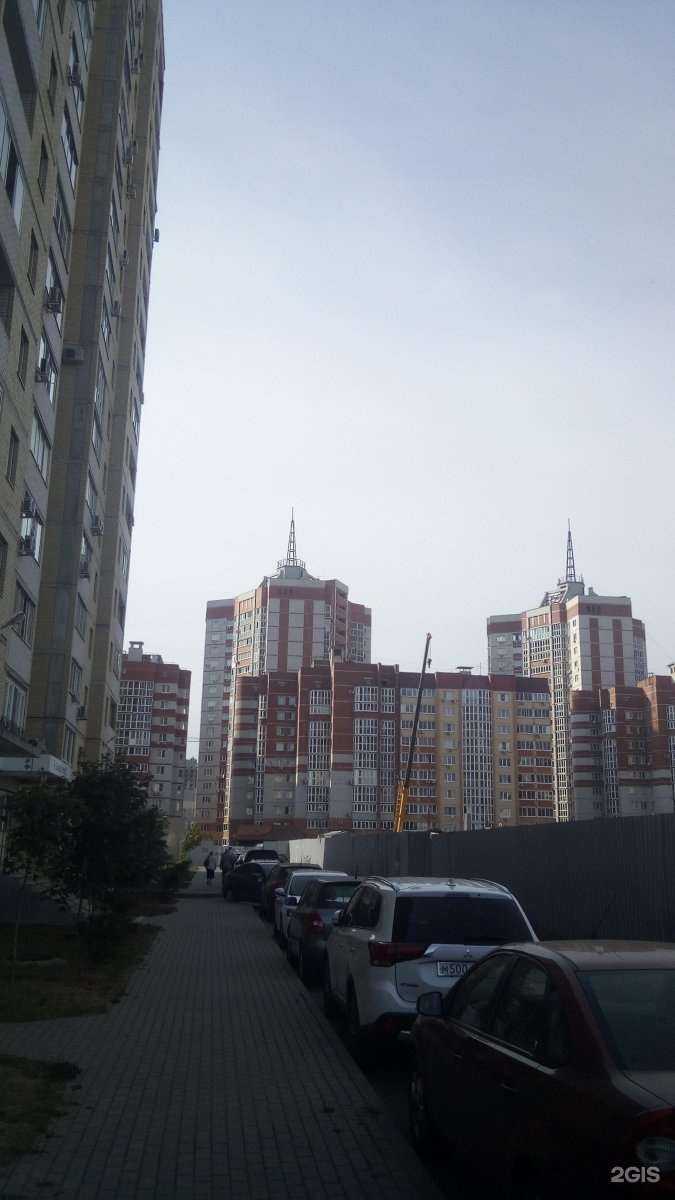 Отзывы на компанию Довольные зубы в Воронеже c фото - фотография 2 из 2