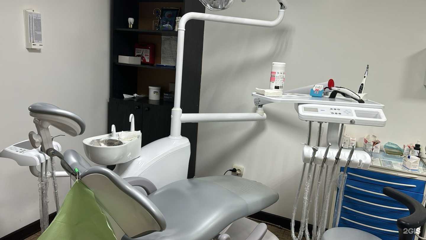 Отзывы на компанию Vivadent в г. Грозный c фото