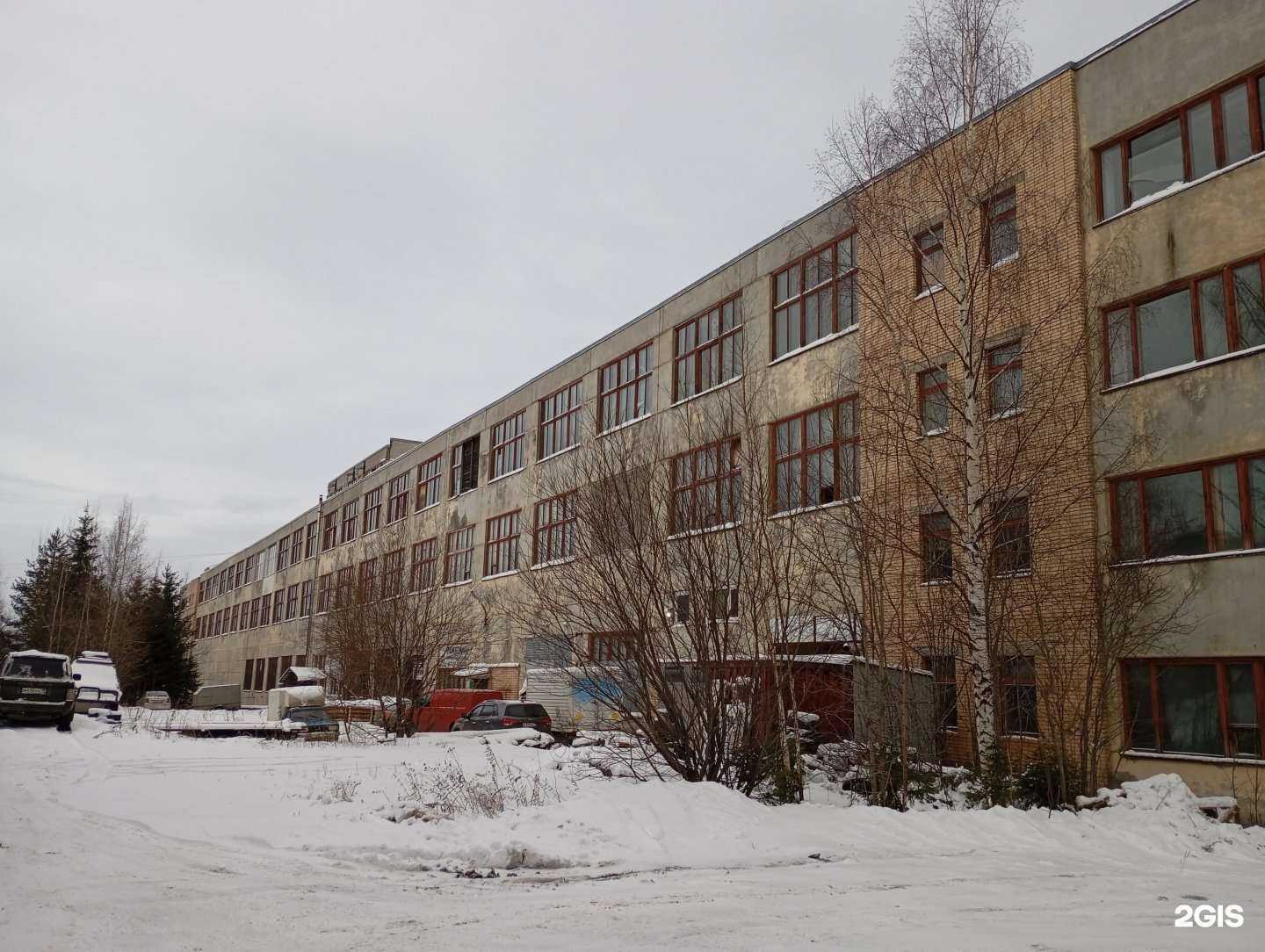 Отзывы на компанию Скейт-парк в г. Петрозаводск c фото