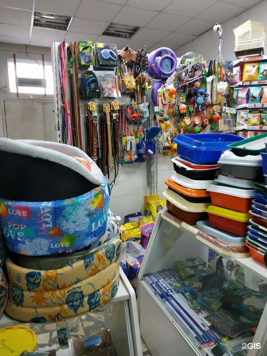 Отзывы на компанию Мурзик в Красноярске c фото