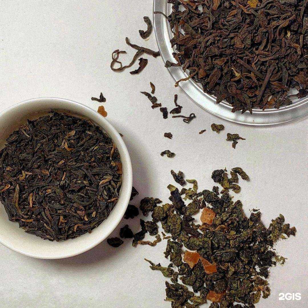 Отзывы на компанию Чайный домик в Минеральных Водах c фото