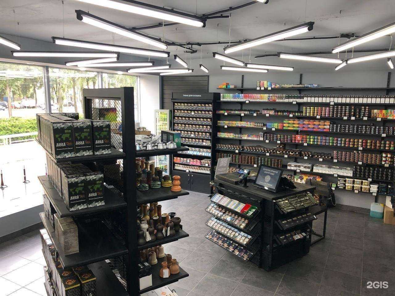 Отзывы на компанию Shisha life в Липецке c фото