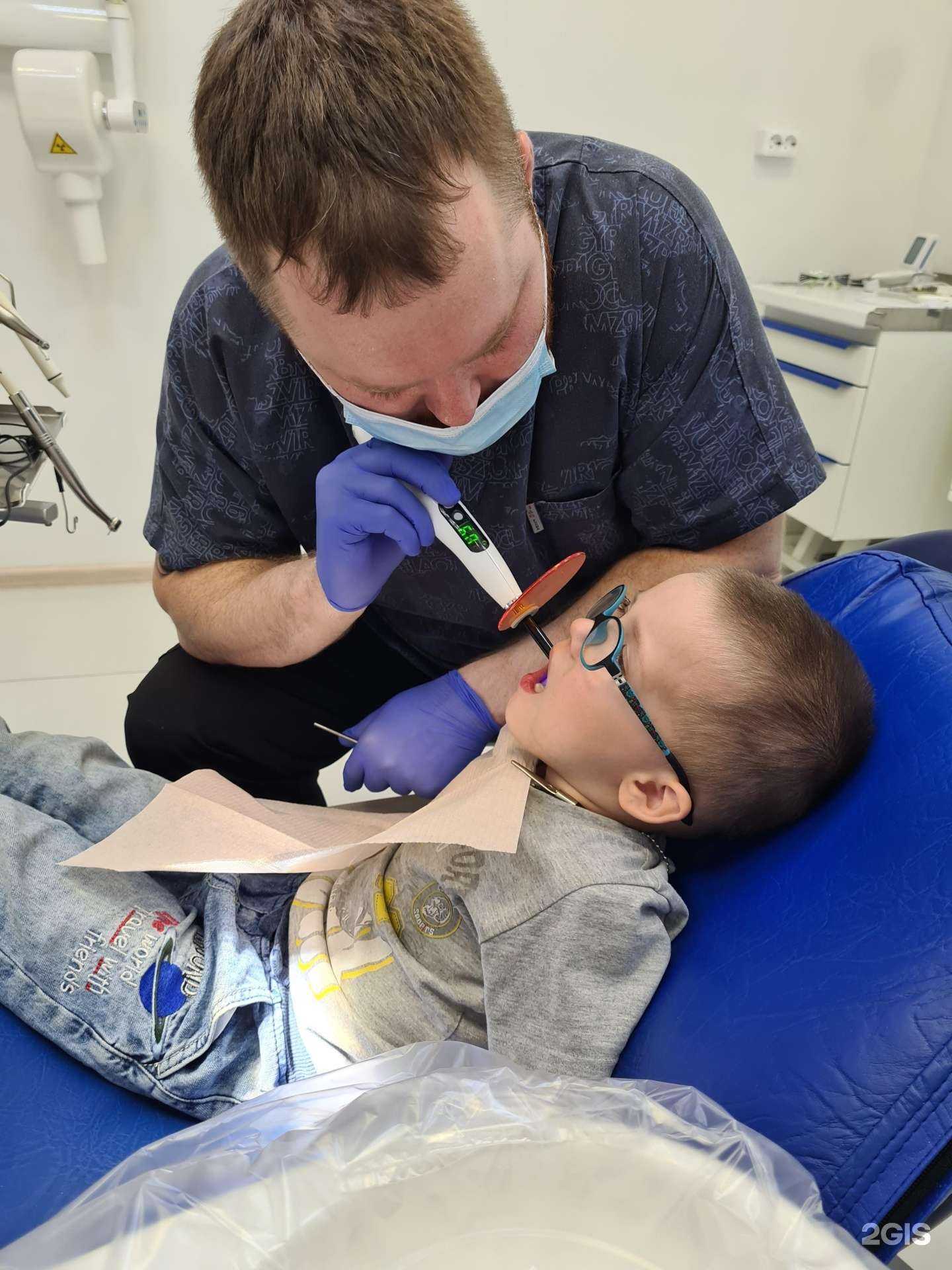 Отзывы на компанию Мастерская улыбок в Петропавловске-Камчатском c фото