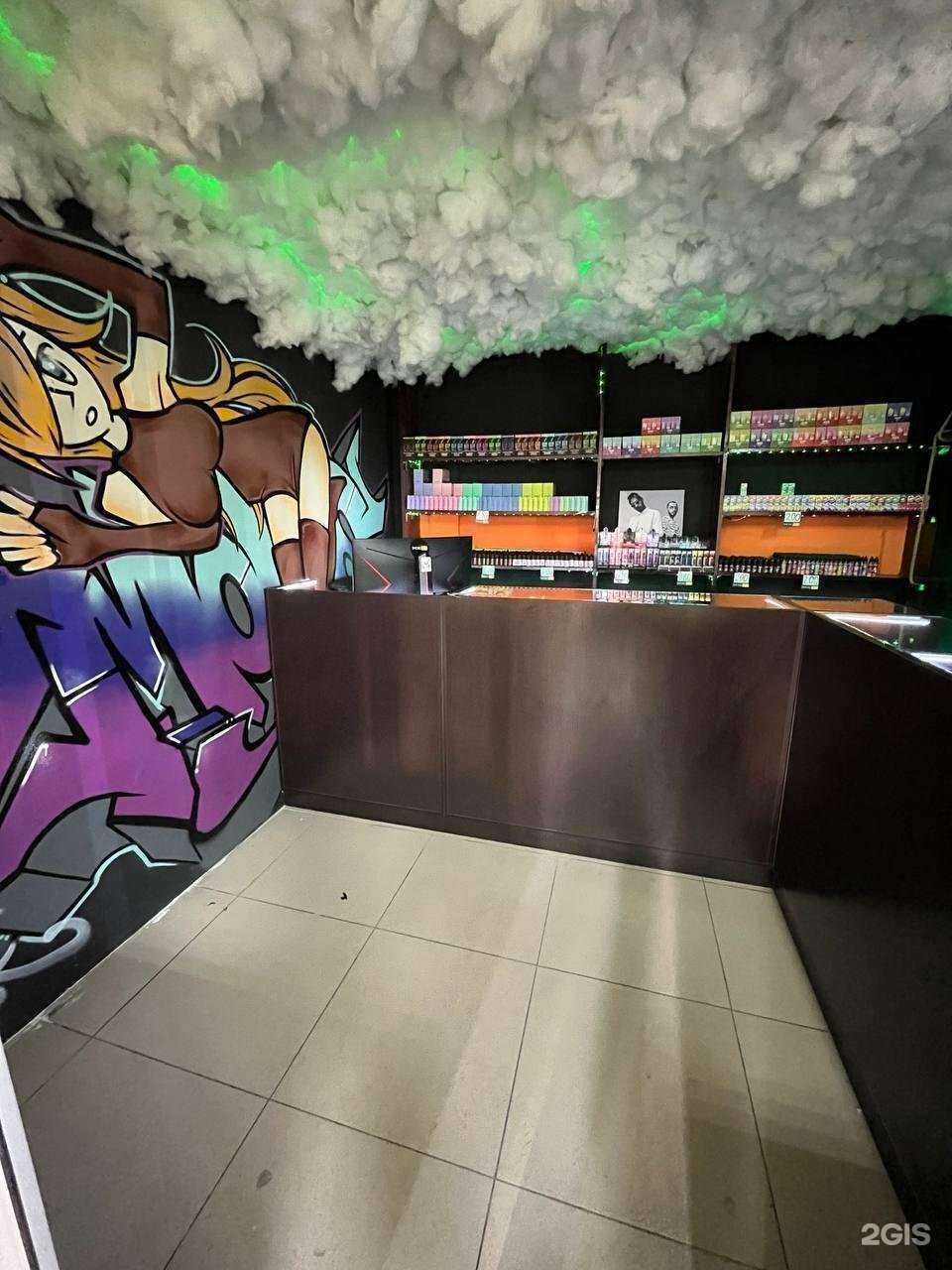 Отзывы на компанию SmokeHub в Сургуте c фото