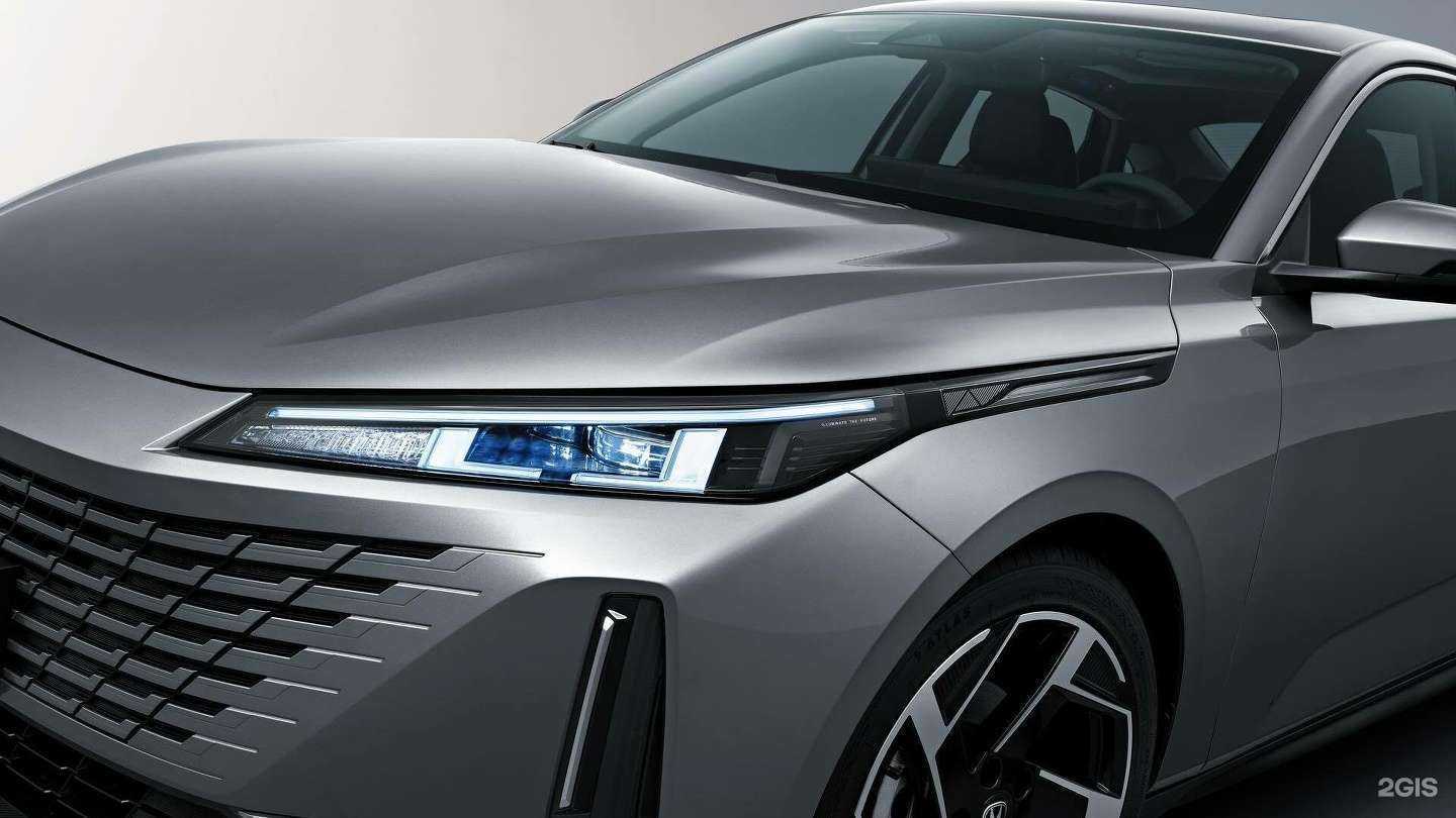 Отзывы на компанию Changan центр АвтоГрад в Владимире c фото