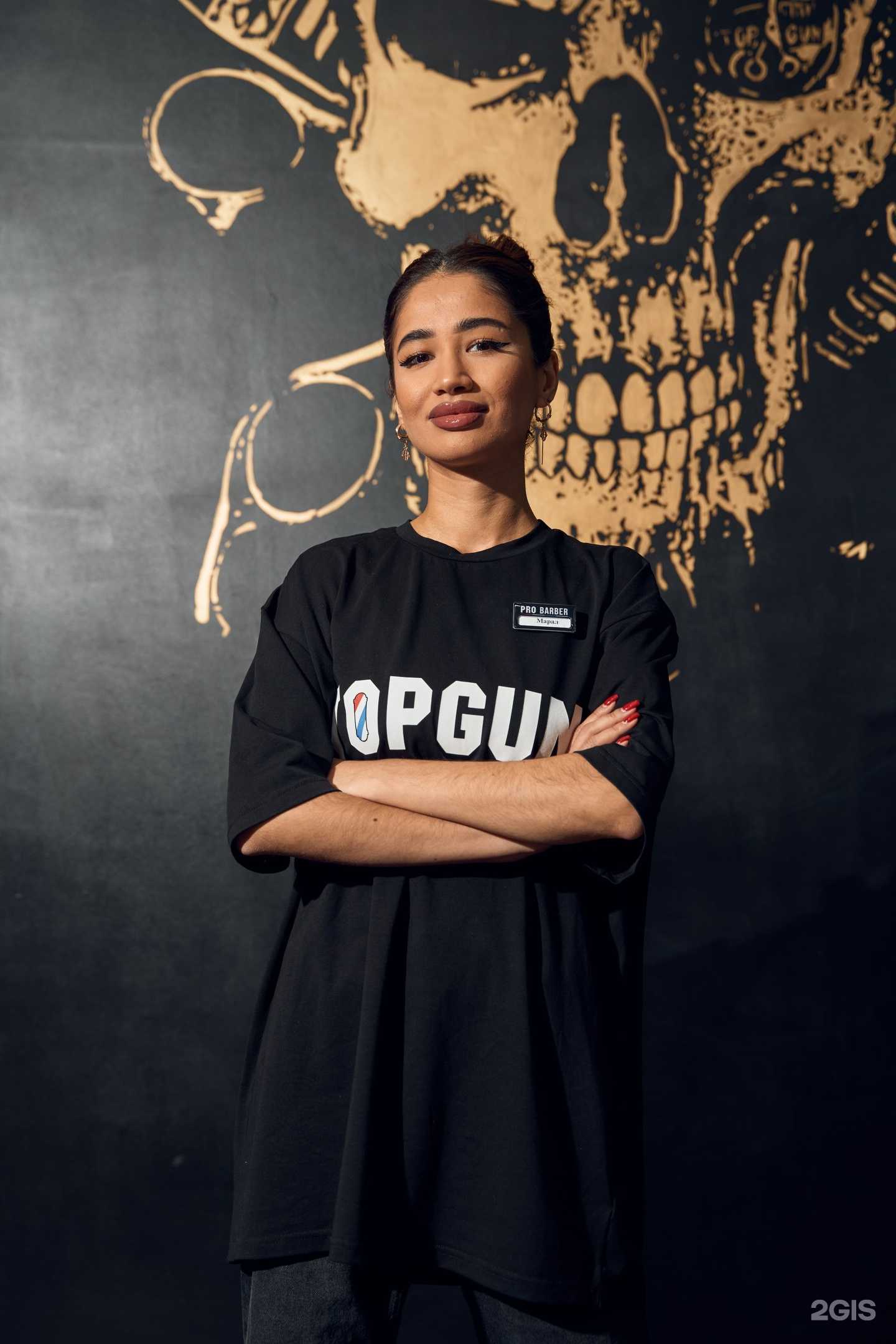 Отзывы на компанию TOPGUN в Казани c фото