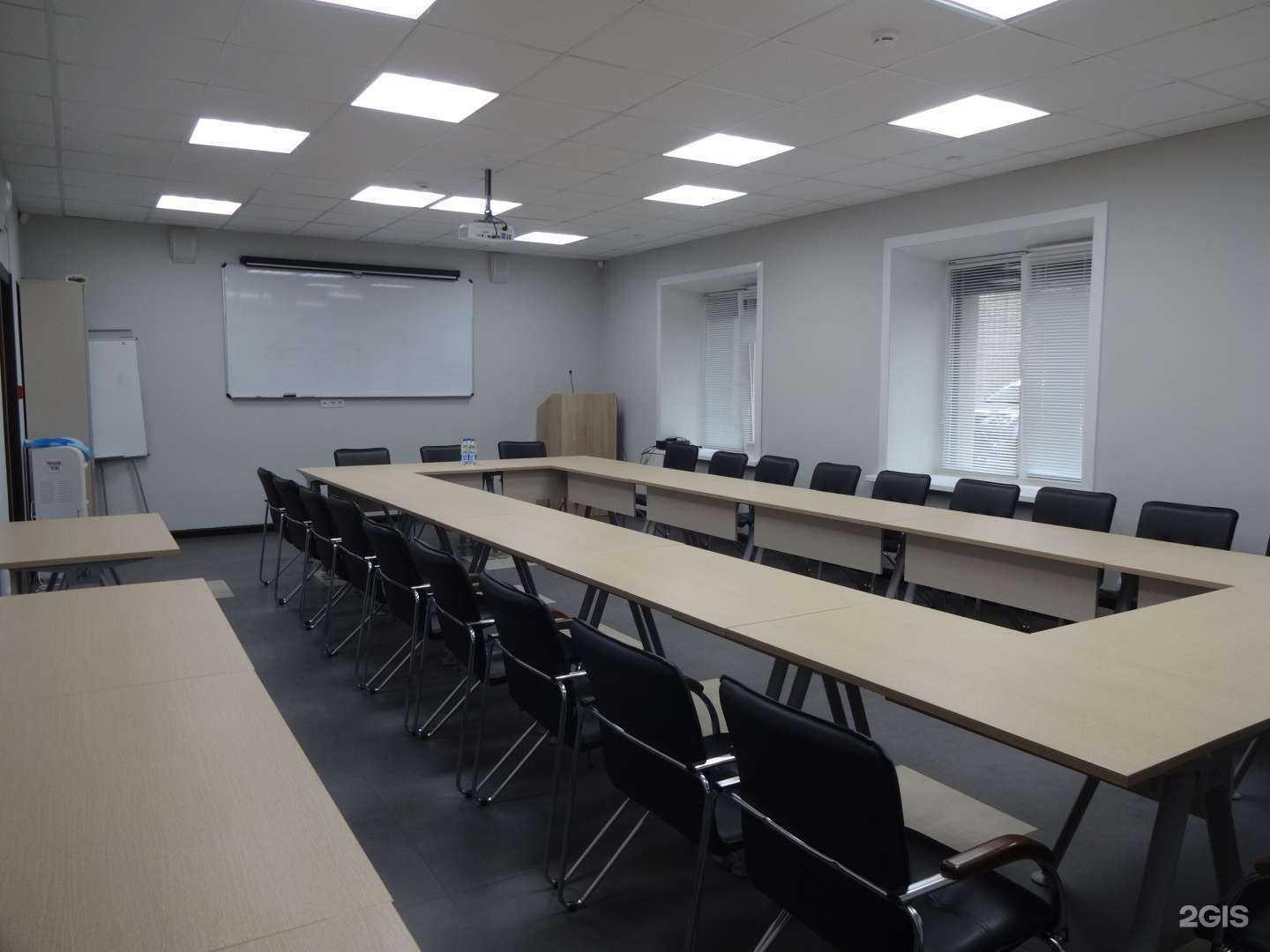 Отзывы на компанию ИТЦПТМ в г. Хабаровск c фото