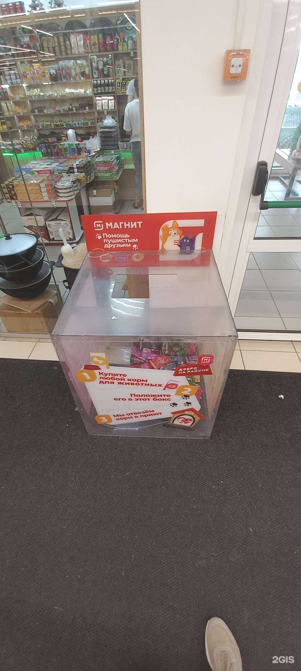 Отзывы на компанию Краснодог в Краснодаре c фото