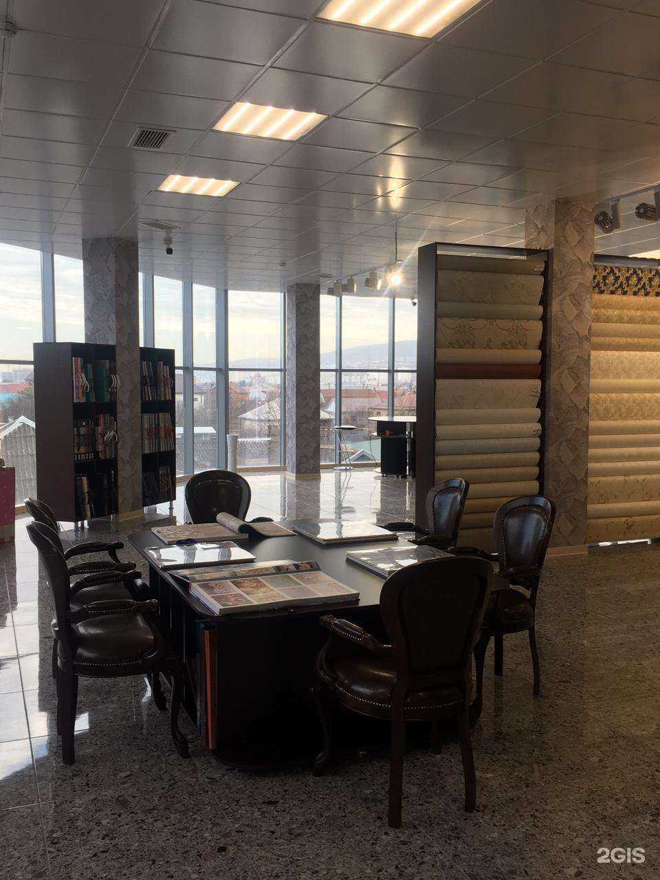 Отзывы на компанию Обои Италии в г. Новороссийск c фото