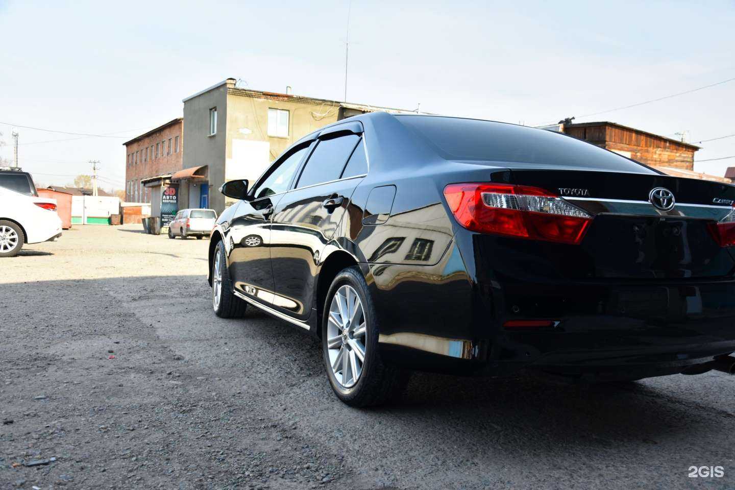 Отзывы на компанию SB Detailing в г. Абакан c фото