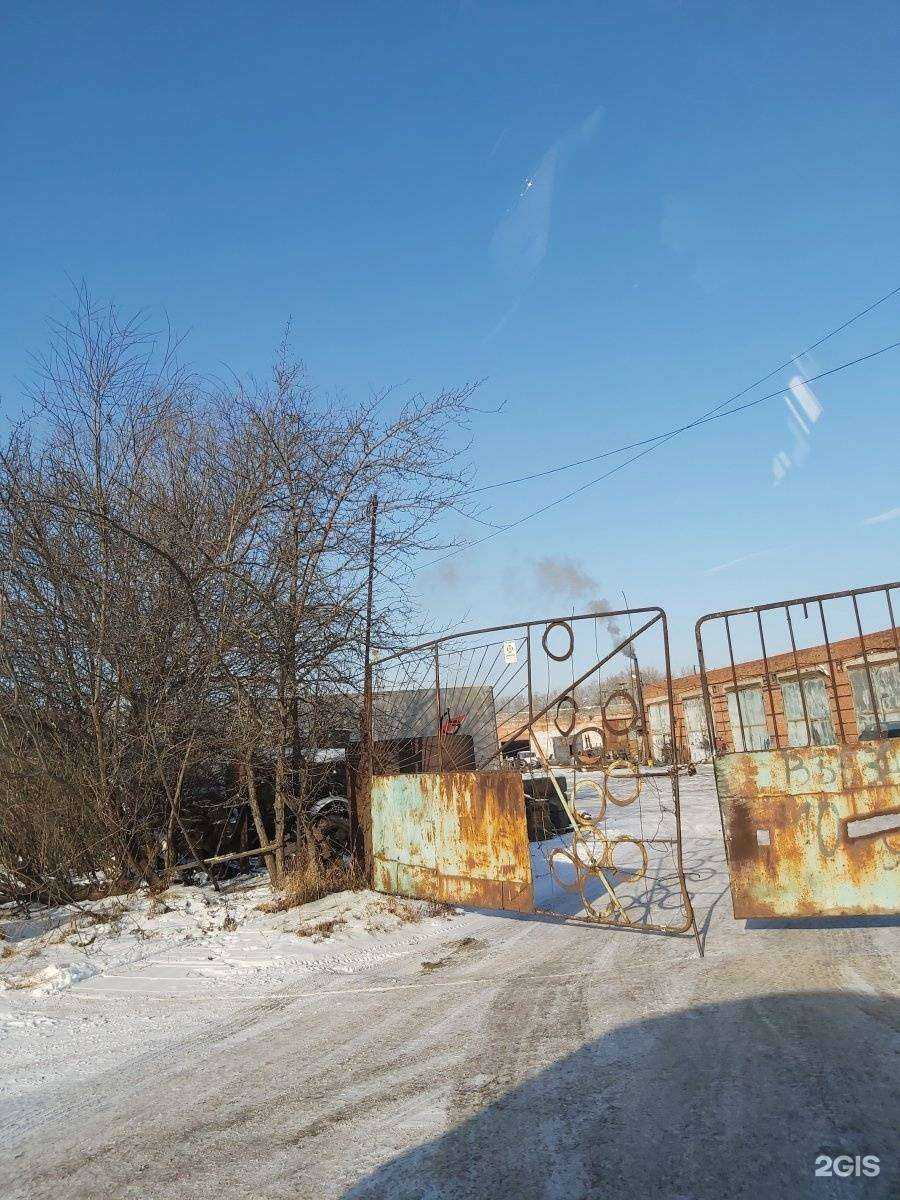 Отзывы на компанию Спецтехсервис в Иркутске c фото