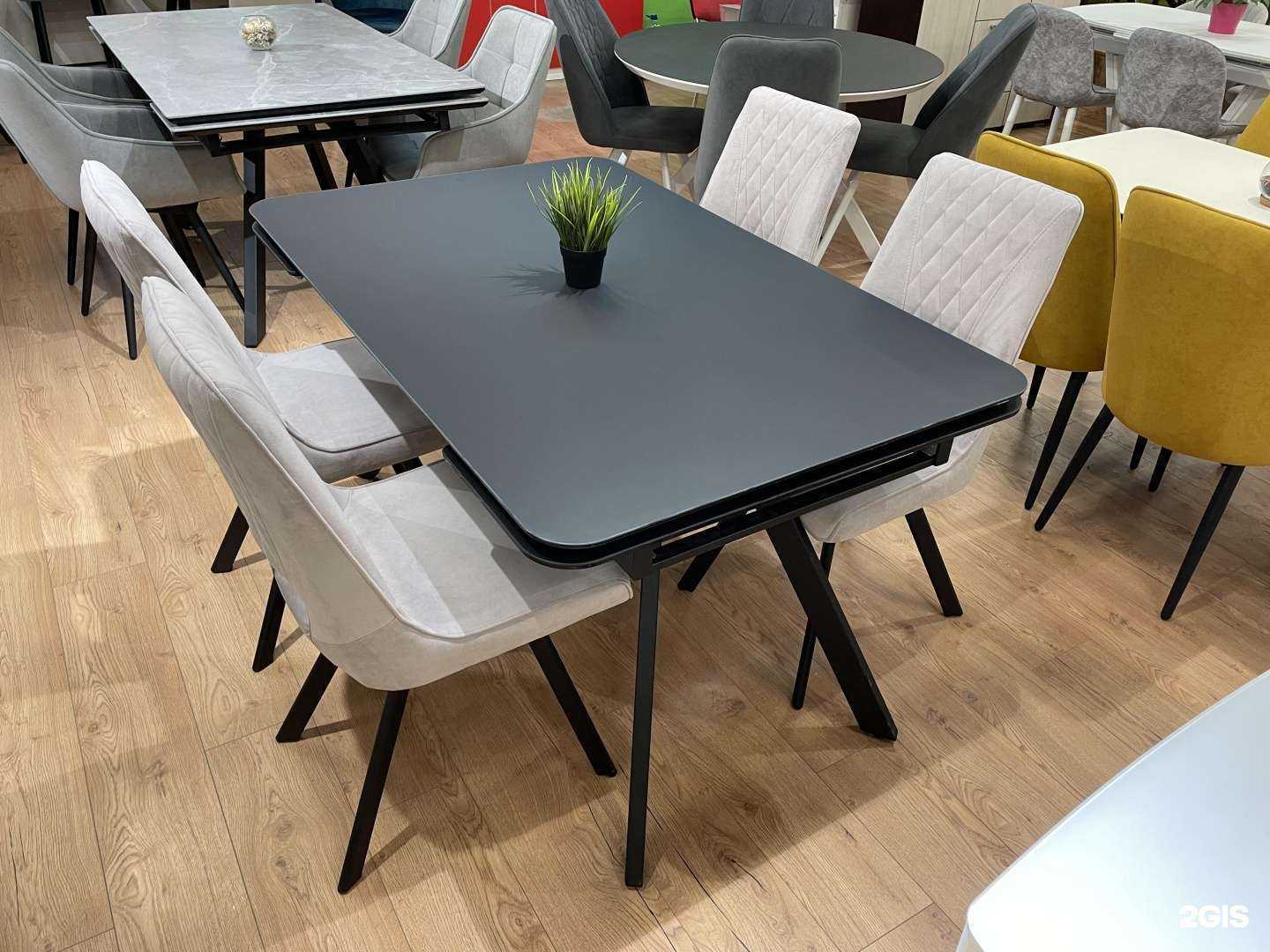 Отзывы на компанию Магазин мебели в Тольятти c фото