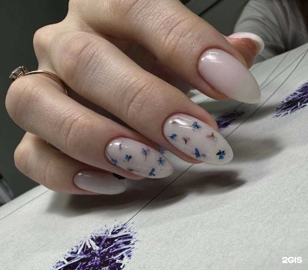 Отзывы на компанию AliNails в Казани c фото