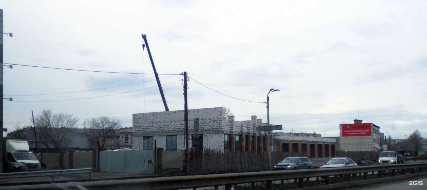 Отзывы на компанию Соединение в Челябинске c фото - фотография 2 из 2