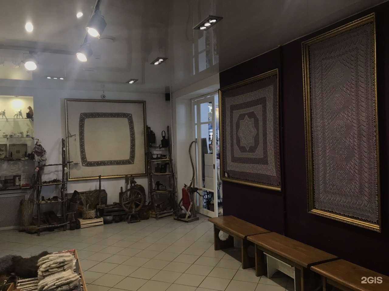 Отзывы на компанию Гильдия пуховниц в г. Оренбург c фото