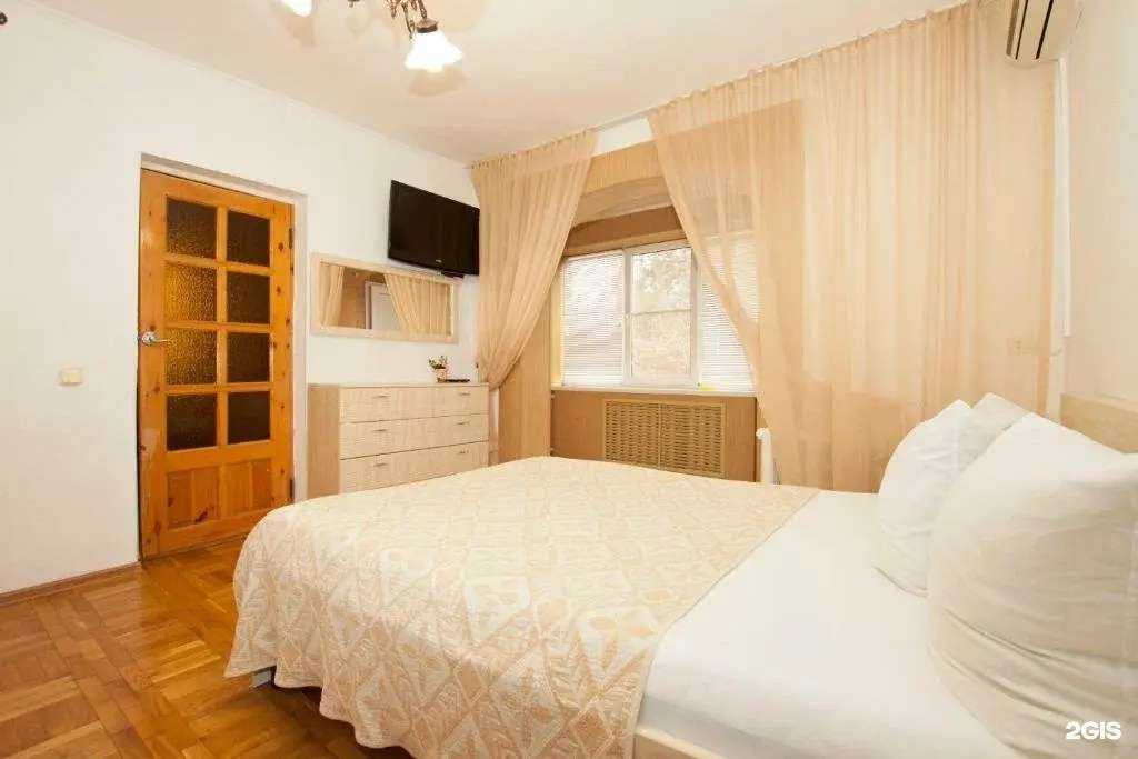 Отзывы на компанию Евгения в Анапе c фото