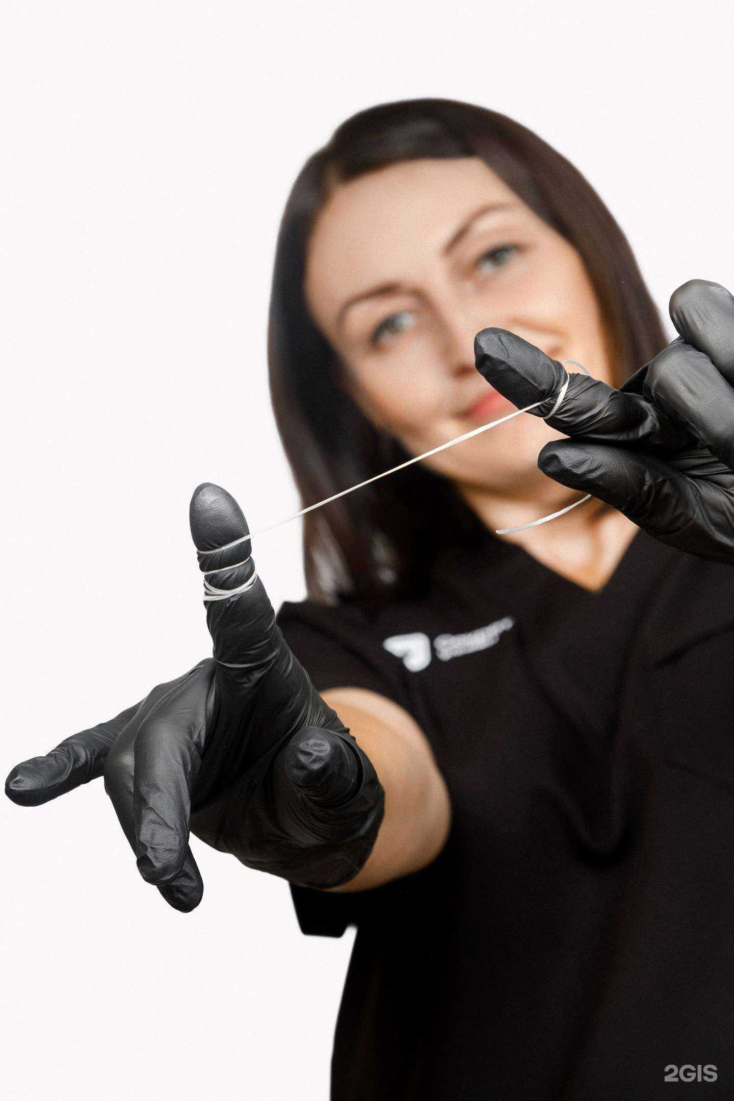 Отзывы на компанию Секрет улыбки в Чебоксарах c фото