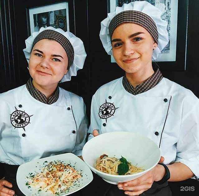 Отзывы на компанию Traveler`s coffee в г. Кострома c фото