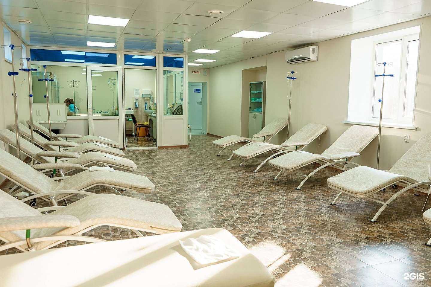 Отзывы на компанию NP Clinic в г. Уссурийск c фото