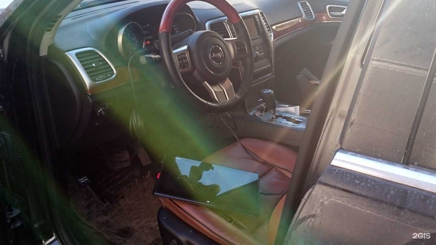 Отзывы на компанию ICTuning в г. Пенза c фото