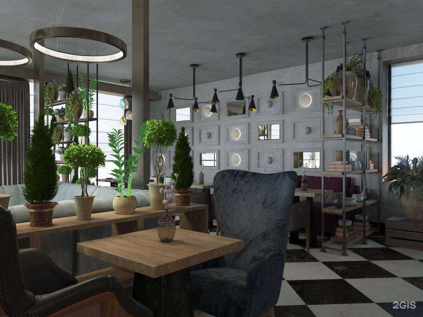 Отзывы на компанию Студия дизайна Маржан Темирхановой в г. Махачкала c фото