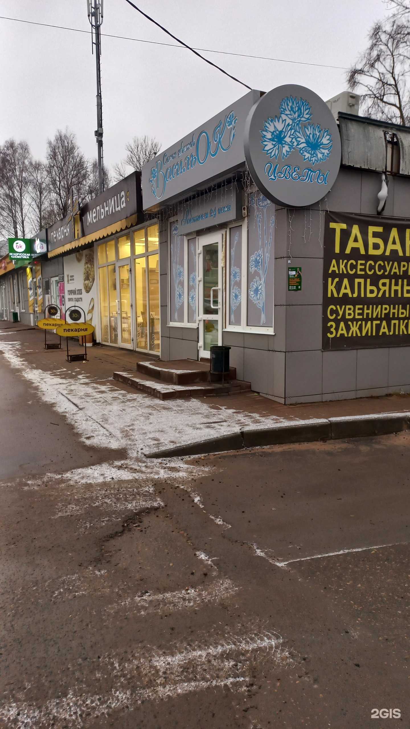 Отзывы на компанию Романишин в Смоленске c фото - фотография 2 из 2